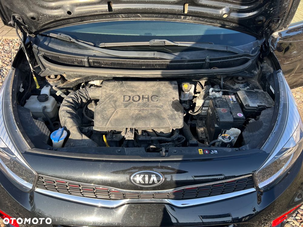 Kia Picanto 1.2 ISG GT Line - 13