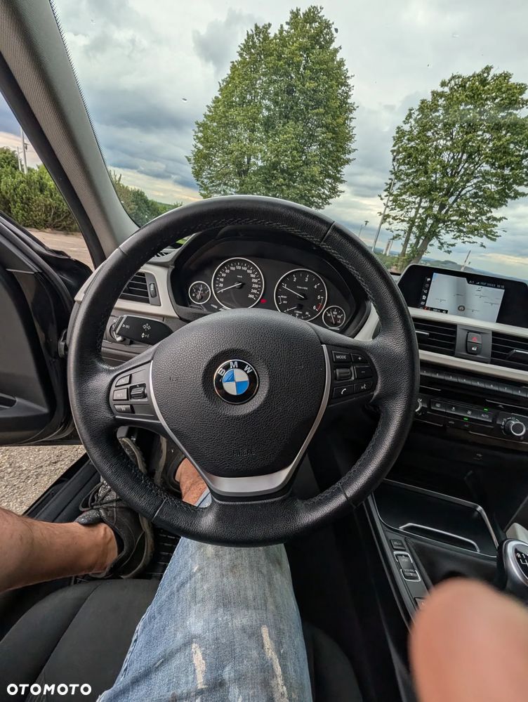 BMW Seria 3 - 11