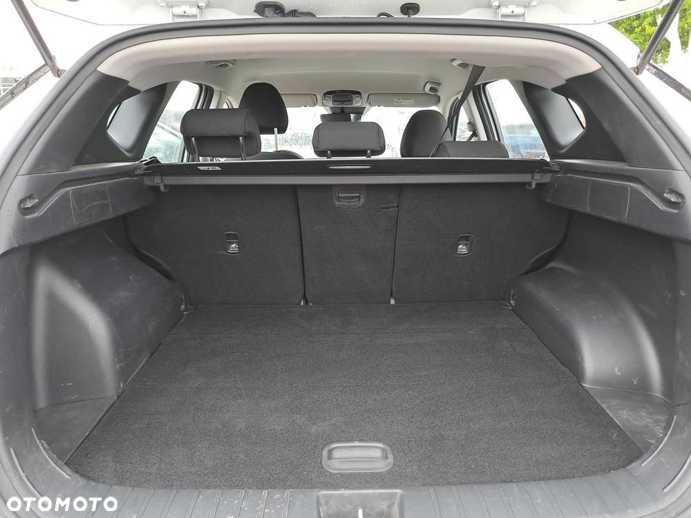 Hyundai Tucson 1.6 T-GDi Modern 2WD - 17