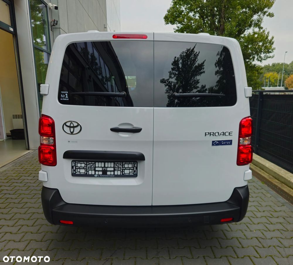 Toyota Proace Verso 2.0 D4-D Long Combi - 6