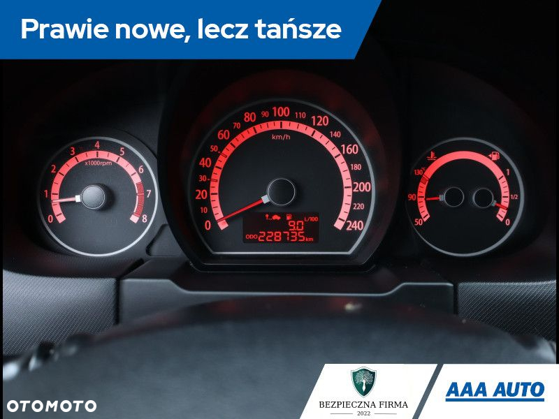 Kia Ceed - 12