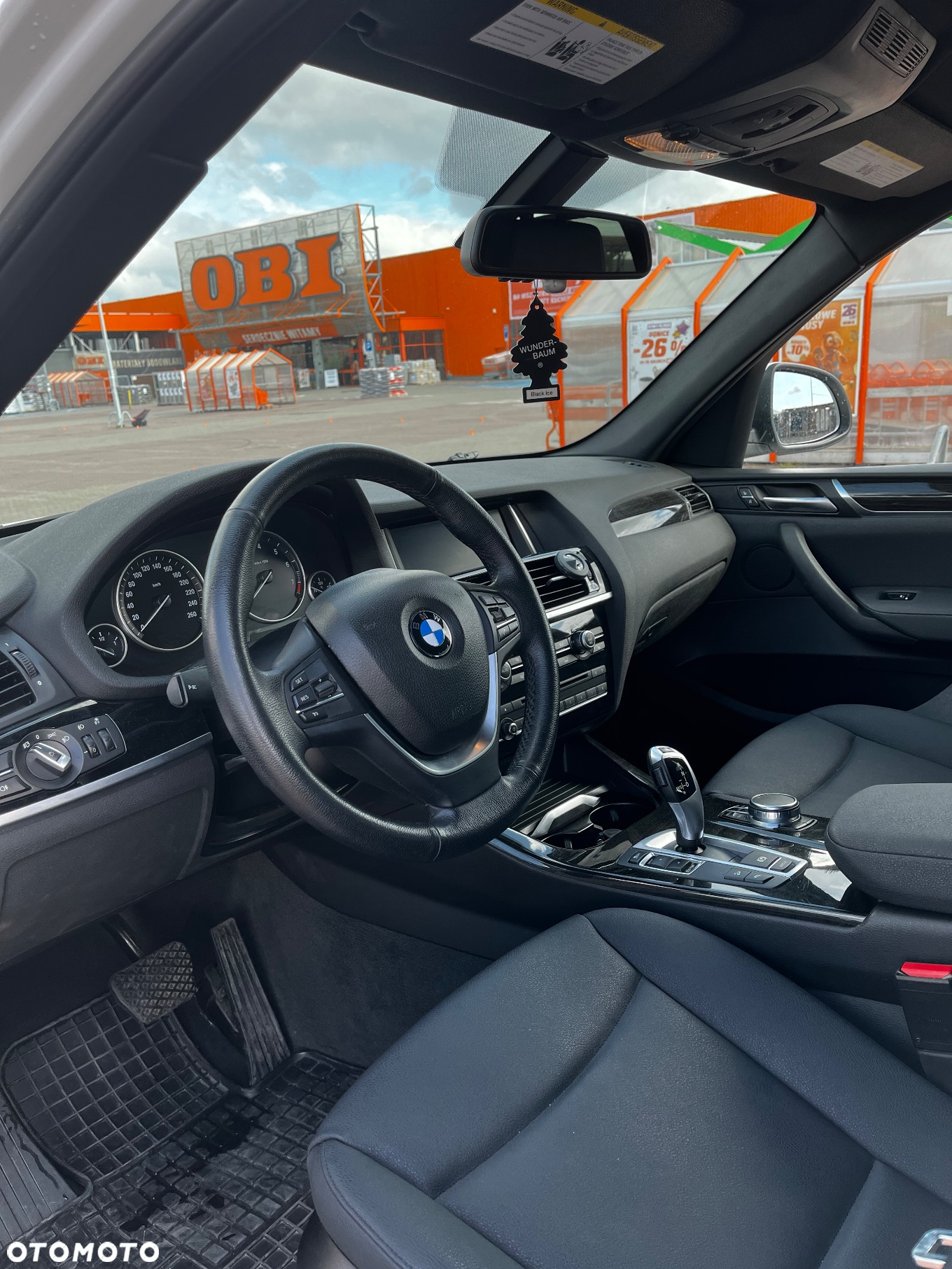 BMW X3 - 9
