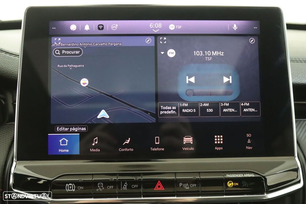 Jeep Compass 1.3 TG S - 25