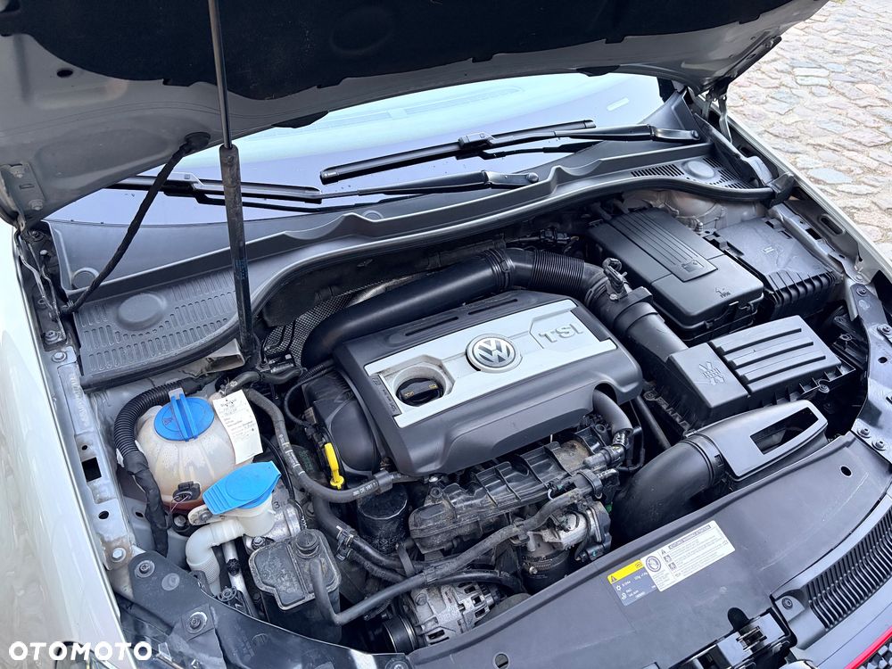 Volkswagen Golf Cabrio - 14