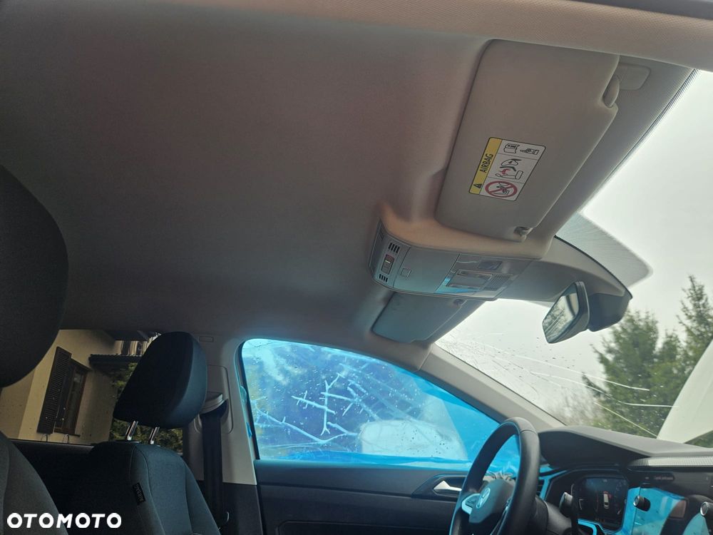 Volkswagen Polo 1.0 TSI Life Plus - 30