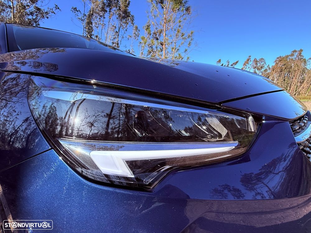 Opel Corsa-e Ultimate - 6