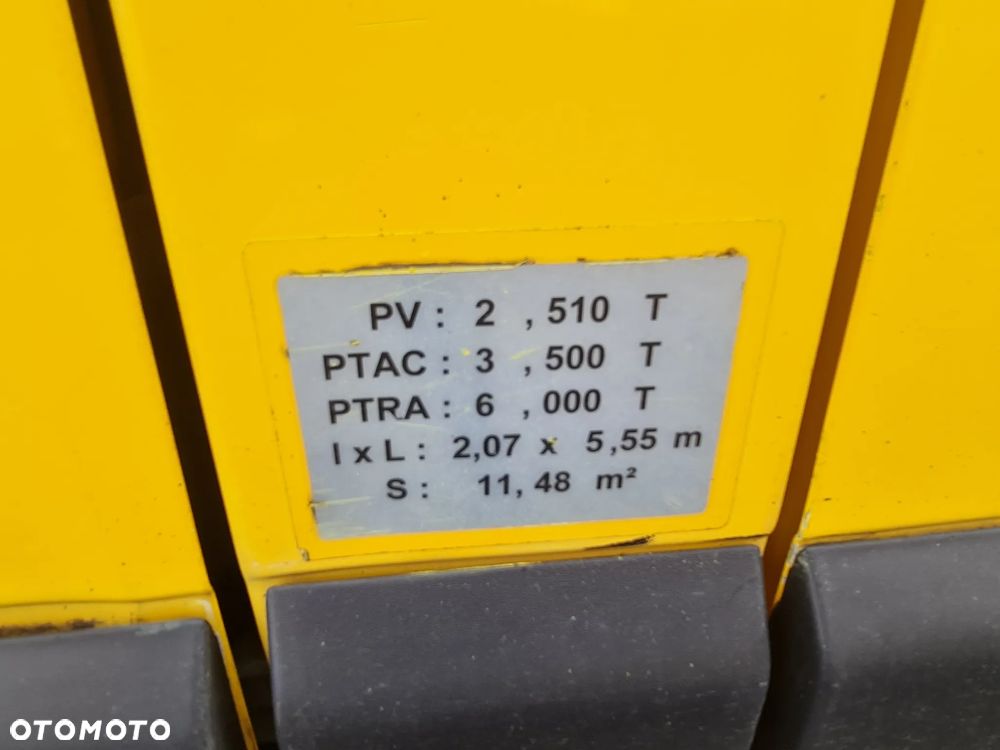 Renault Master 2011r. Brygadówka DUŻY WYBÓR 7 Osobowa Parktronic KIima L2H2 - 20