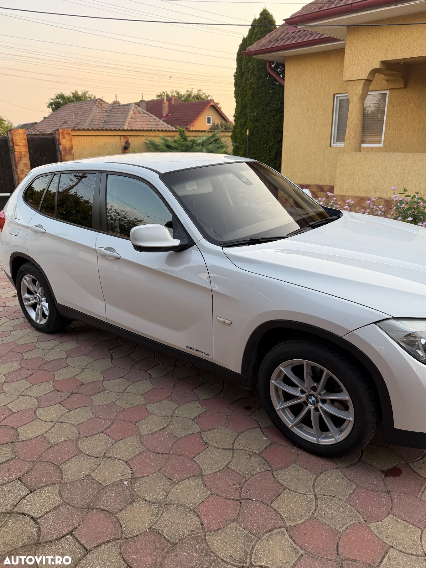 BMW X1 xDrive20d - 2