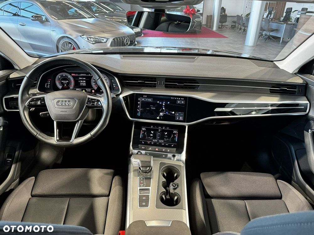 Audi A6 - 18