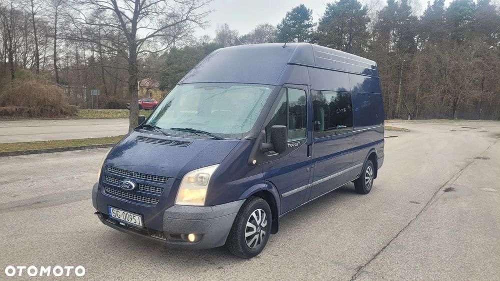 Ford Transit - 13