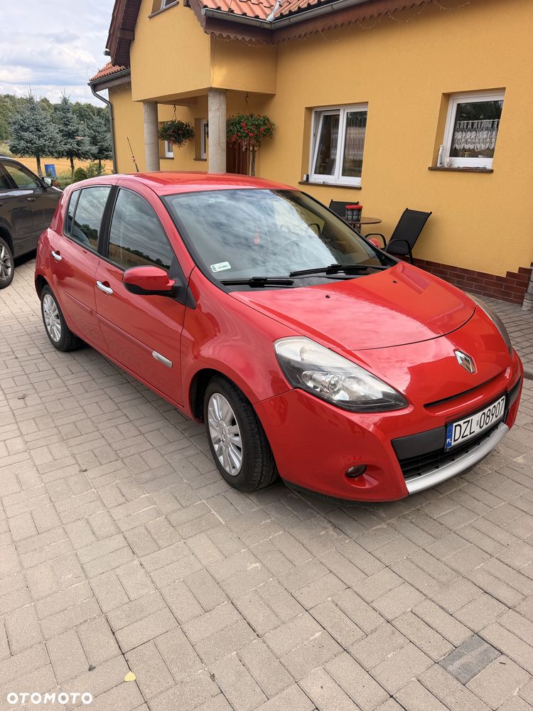 Renault Clio - 5