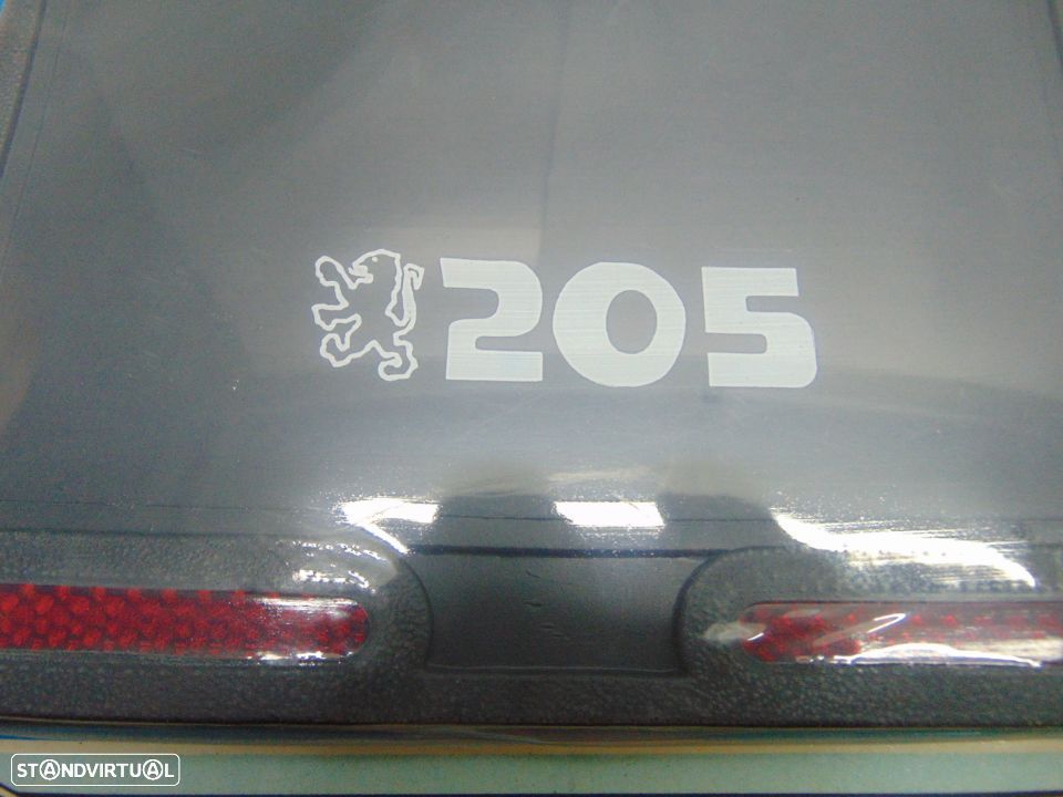 Antigos e clássicos palas de roda - 3