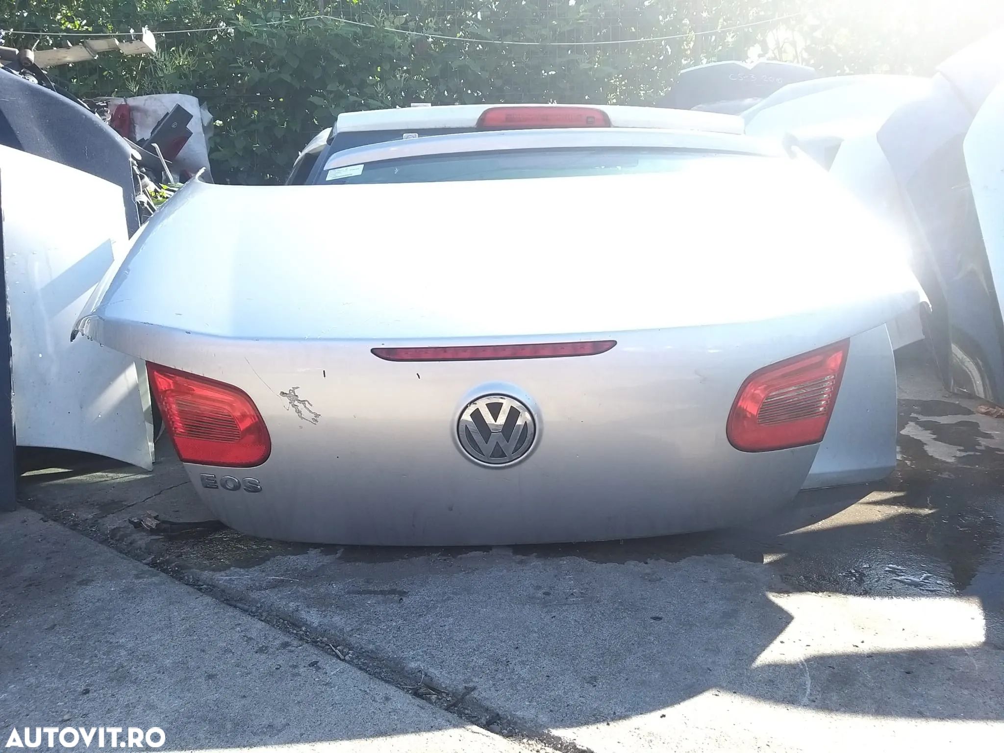 Stopuri Dreapta Si Stanga ,300/buc,  pentru Volkswagen EOS Cabrio din 2005 - 1