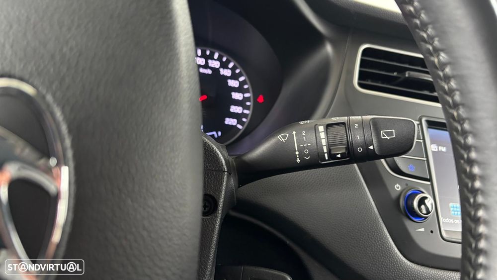 Hyundai i20 1.0 T-GDI Style DCT - 12