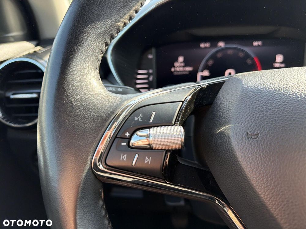 Skoda Fabia 1.0 TSI Style - 23