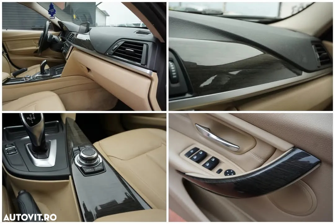 BMW Seria 3 - 14