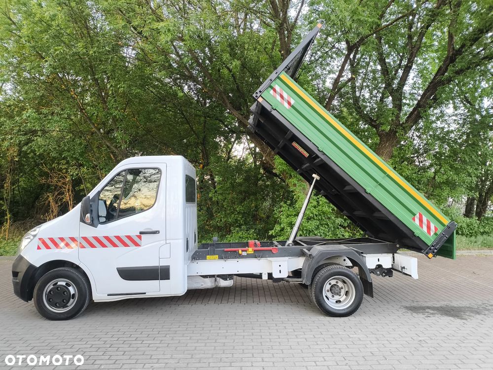 Renault Mascott - 14