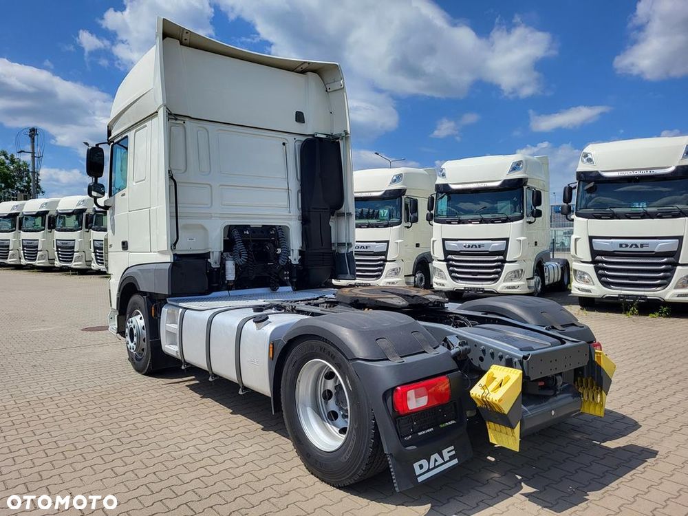 DAF FT XF 480 - 6