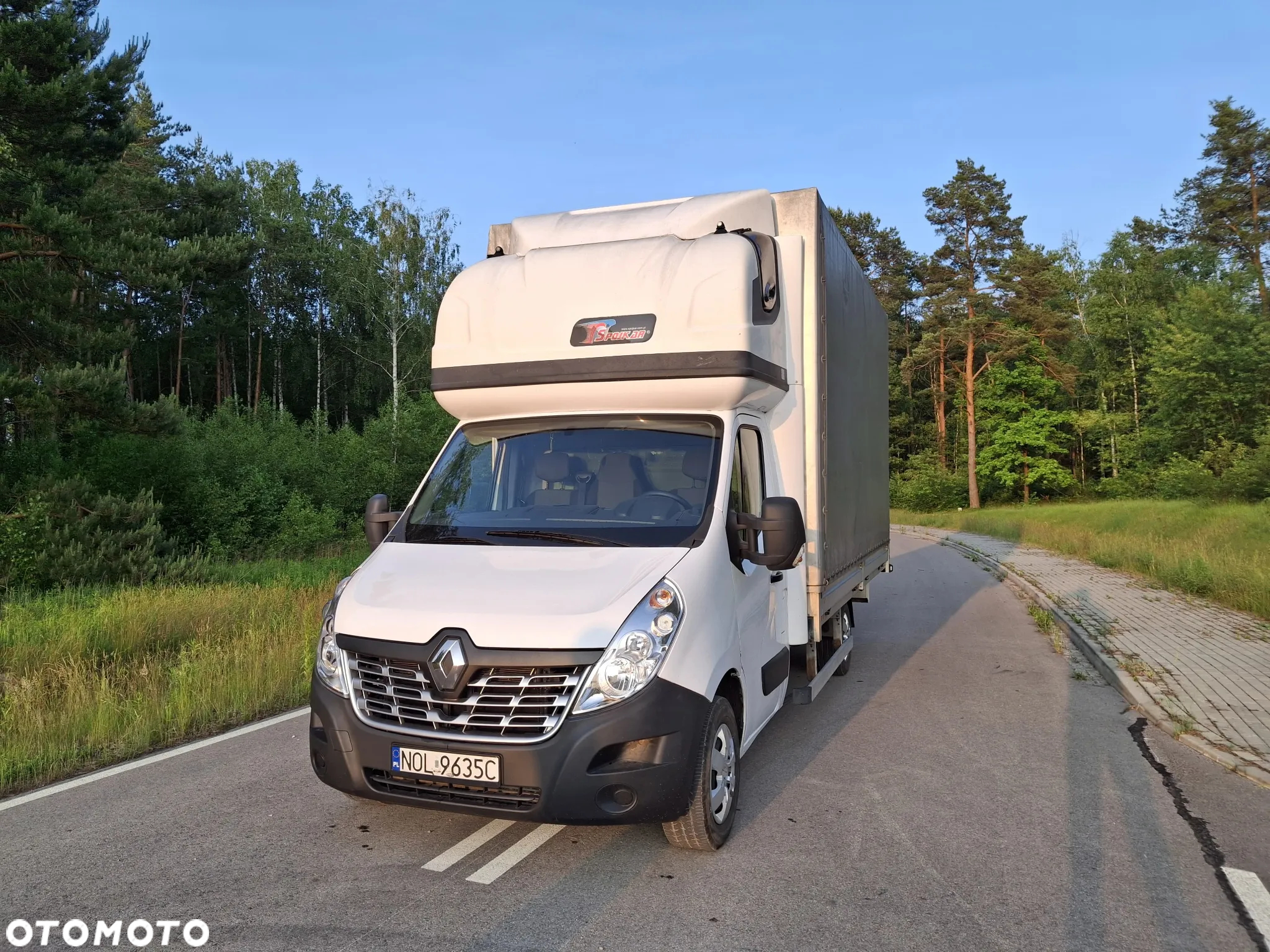 Renault Master - 4