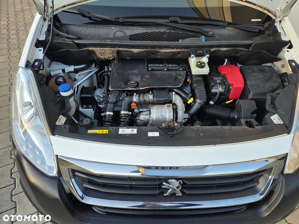 Peugeot Partner - 18