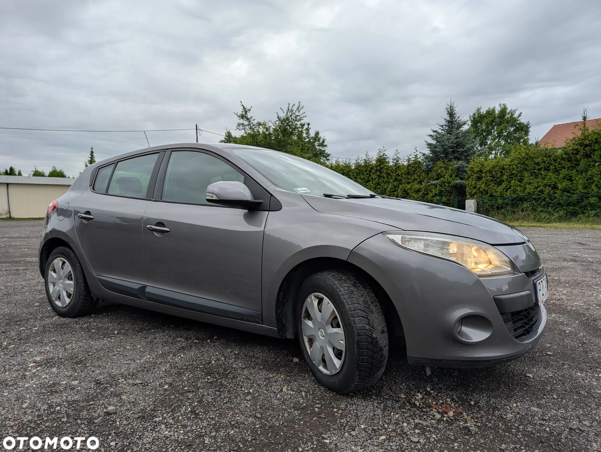 Renault Megane - 19