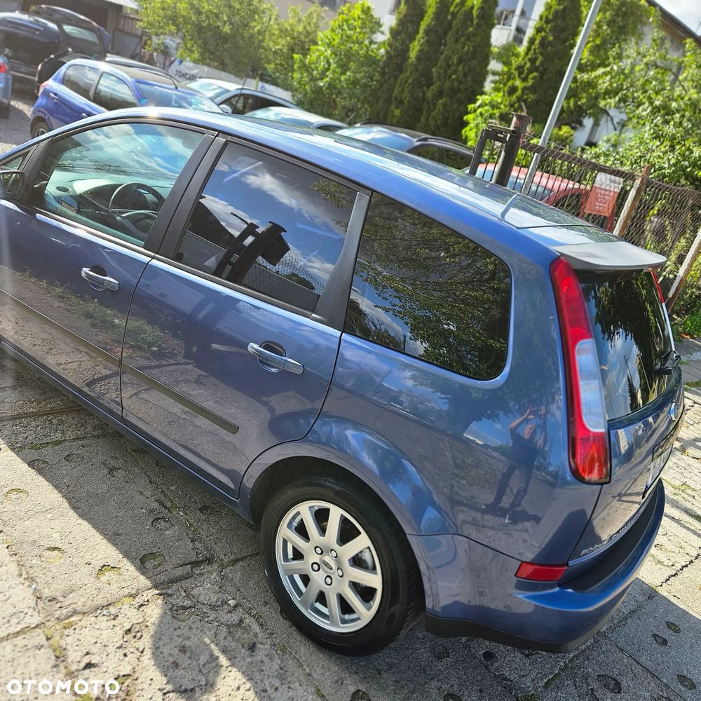 Ford C-MAX 1.6 Style+ - 9