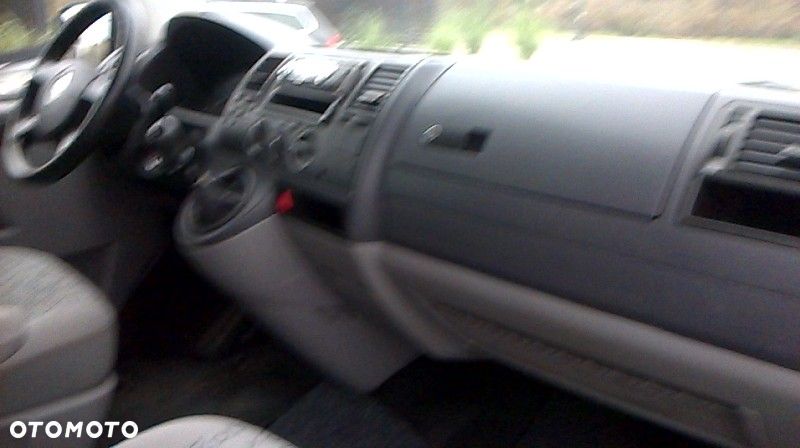 Volkswagen Transporter - 10