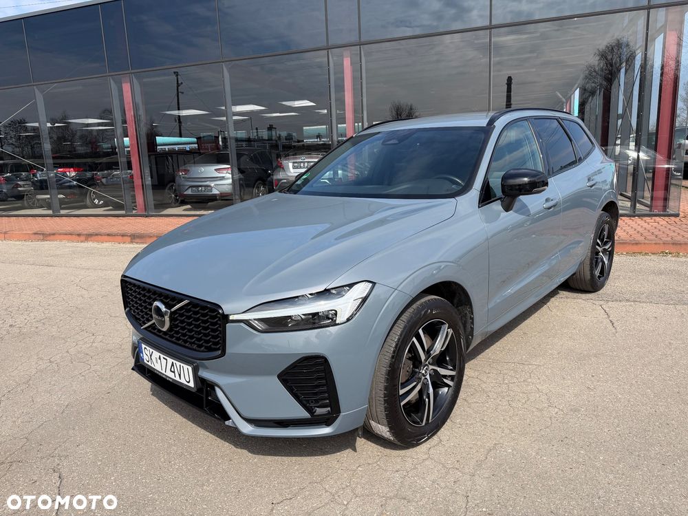 Volvo XC 60 B4 B Inscription - 4
