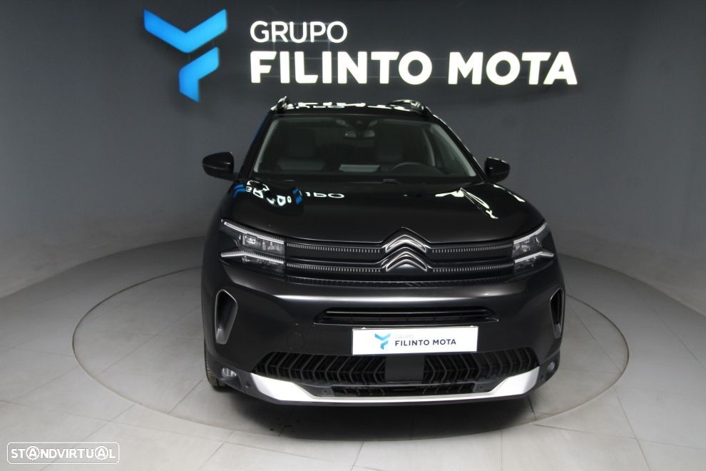 Citroën C5 Aircross 1.6 Hybrid Shine Pack e-EAT8 - 1