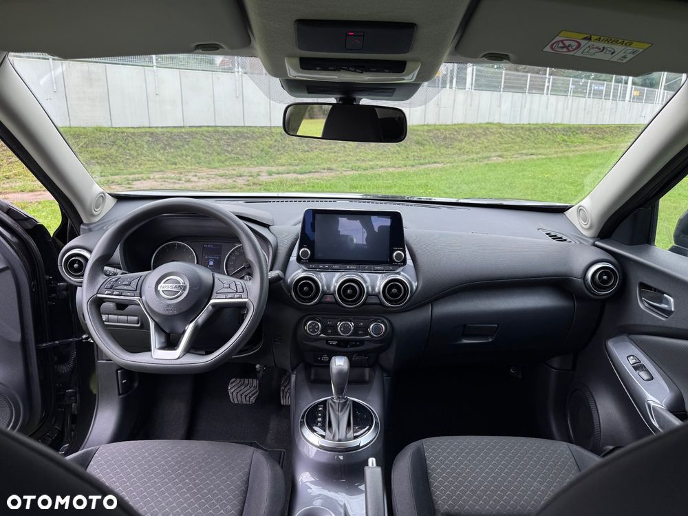 Nissan Juke 1.0 DIG-T DCT Enigma - 14
