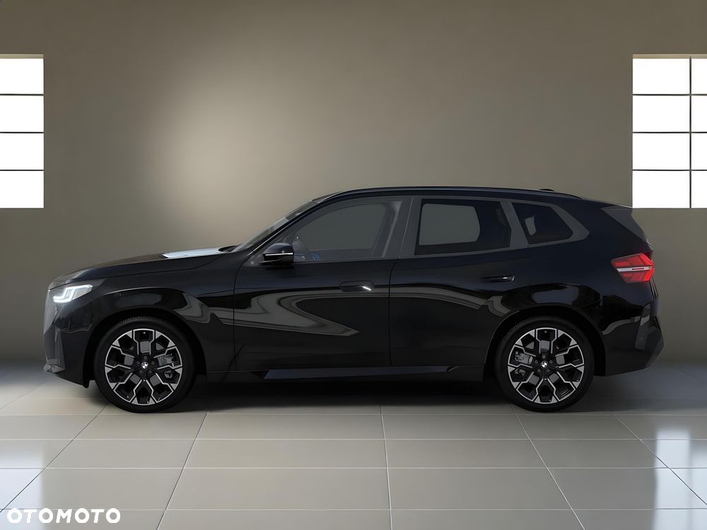 BMW X3 - 5