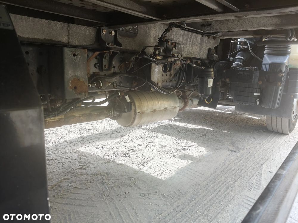 Mitsubishi FUSO CANTER - 15