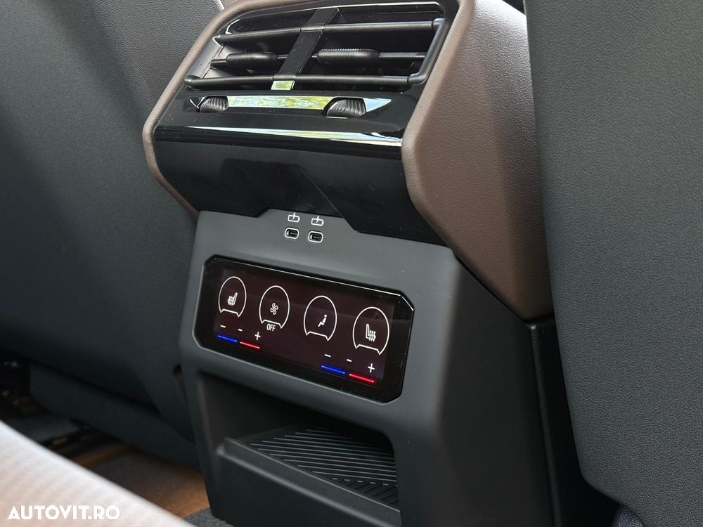 BMW Seria 5 530e xDrive Aut. - 21