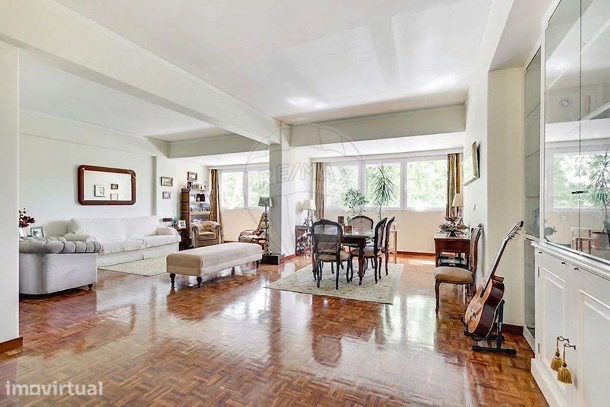 Apartamento T5 para venda - Grande imagem: 4/40