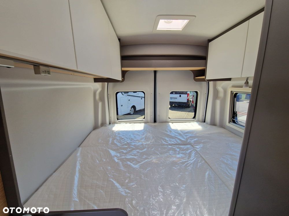 LMC C590 INNOVAN automat 170PS Doposażony Nowy od Dealera z Polski FV23% - 21