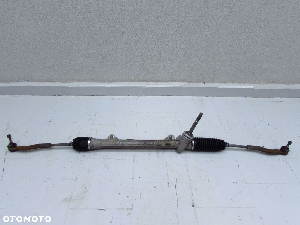 RENAULT CAPTUR CLIO IV 12-19 PRZEKLADNIA KIEROWNICZA MAGLOWNICA 490012121R EUROPA - 1