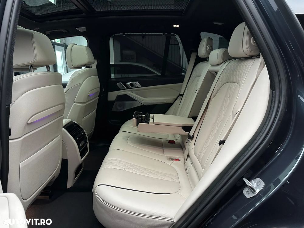 BMW X5 xDrive45e xLine - 19