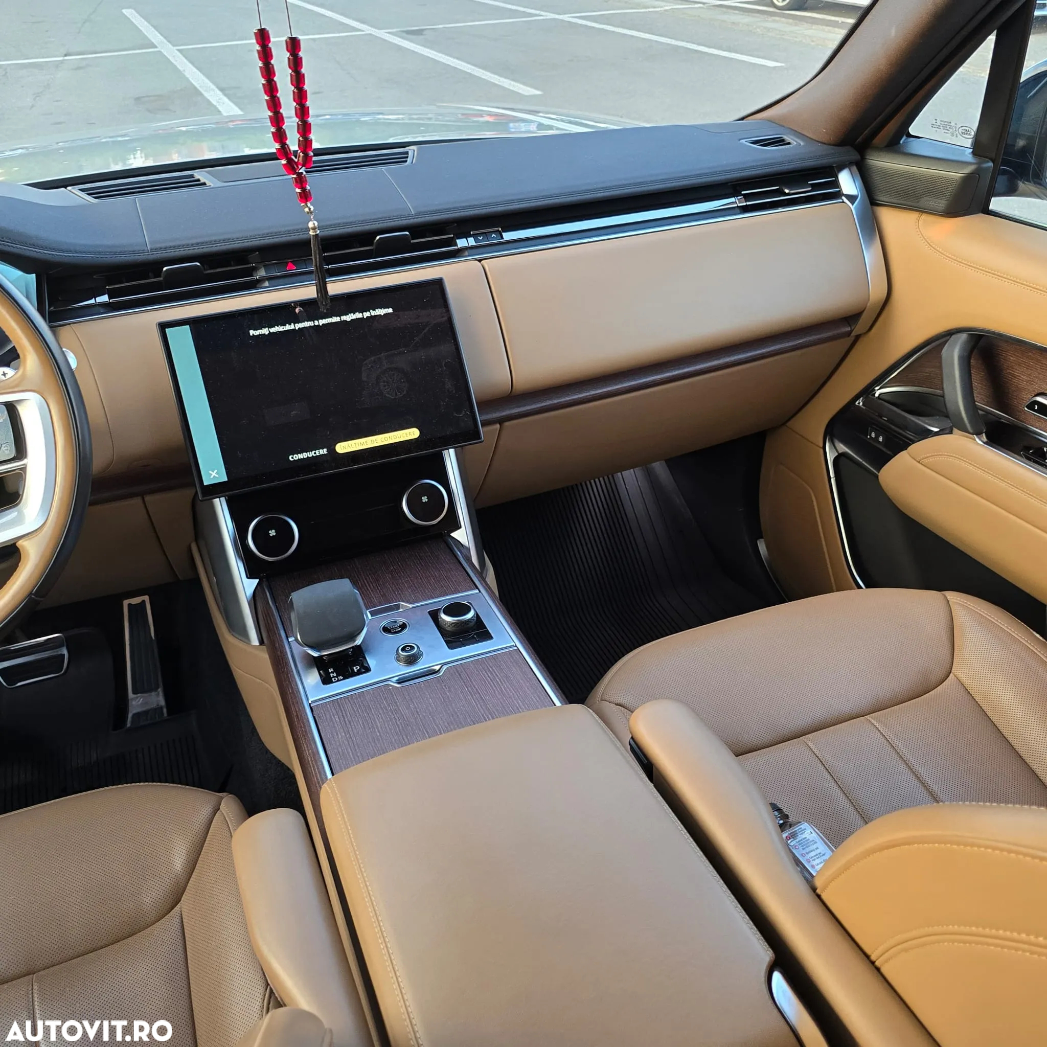 Land Rover Range Rover 3.0 I6 D350 MHEV HSE - 15