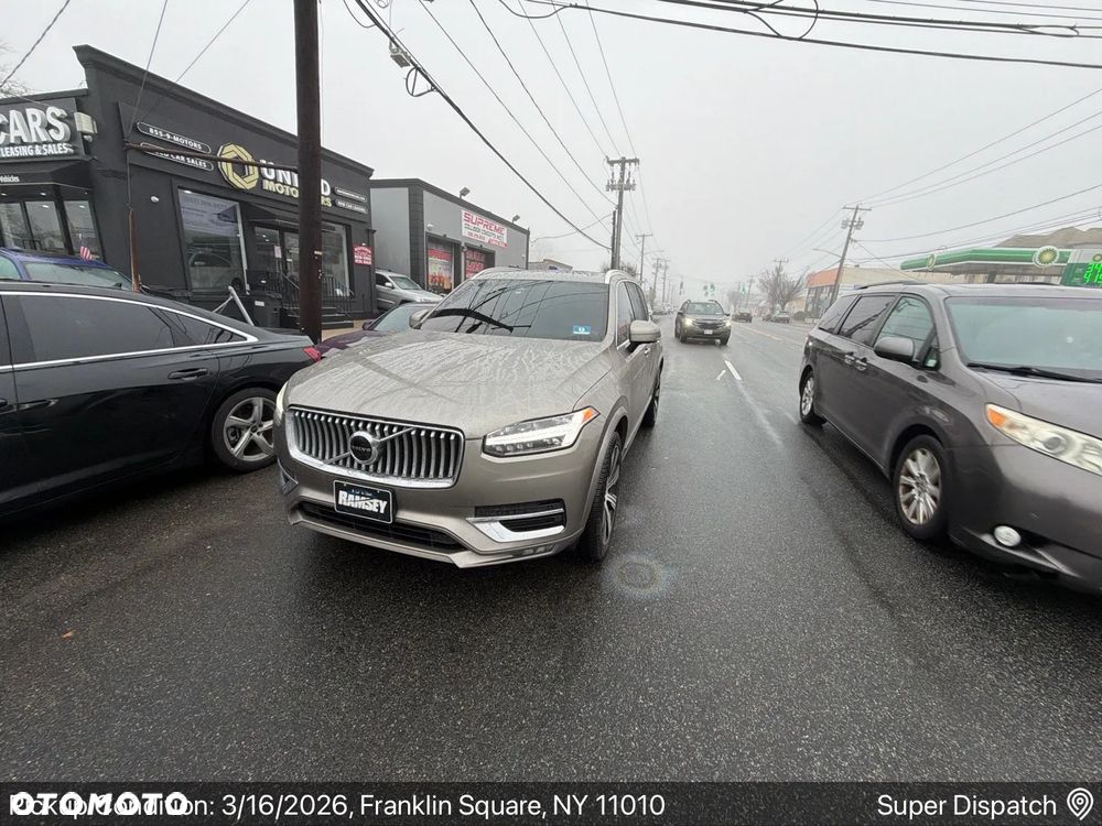 Volvo XC 90 T6 AWD Geartronic Inscription - 2
