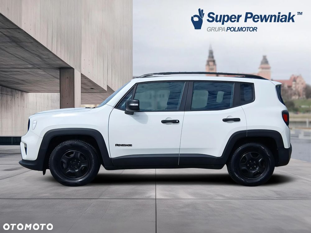 Jeep Renegade - 2