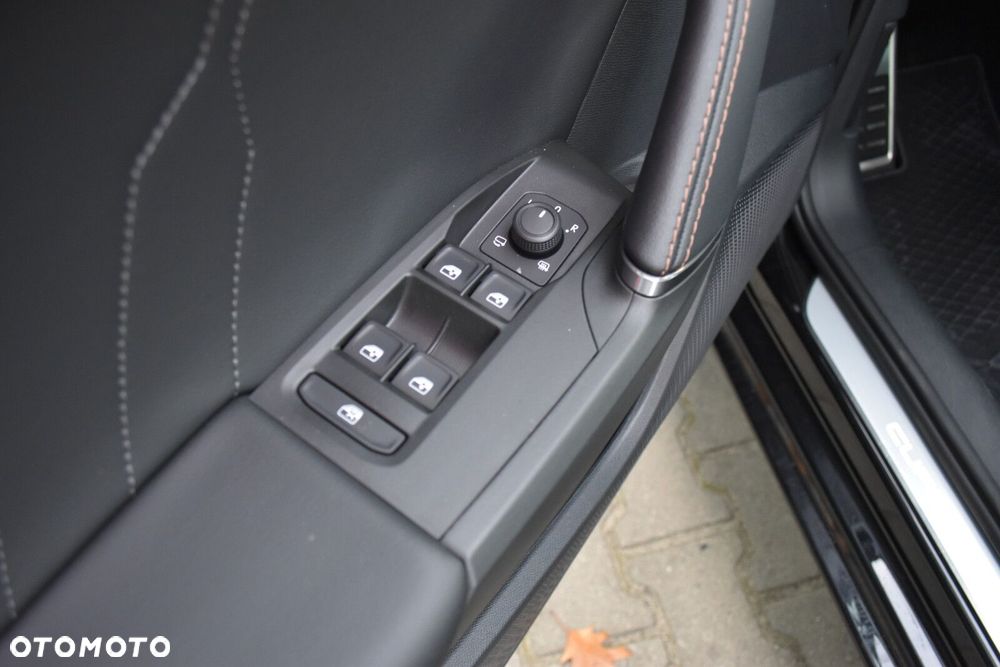 Cupra Leon 2.0 TSI VZ DSG - 11