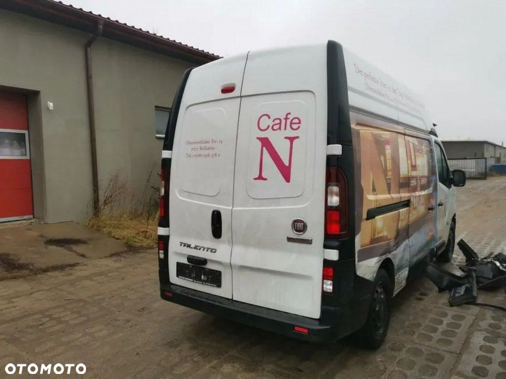 Fiat Talento - 5