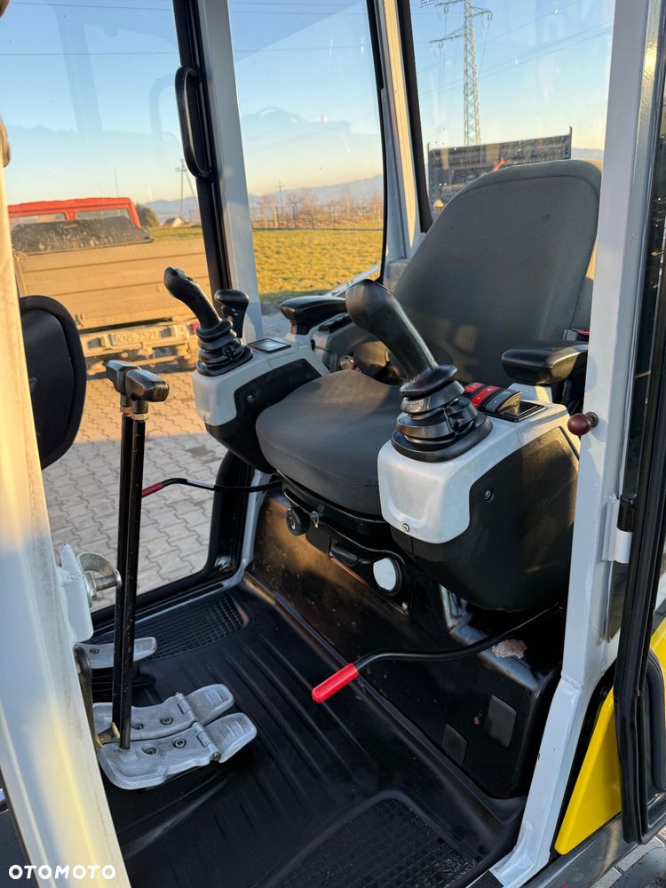 Wacker Neuson Et24 - 4