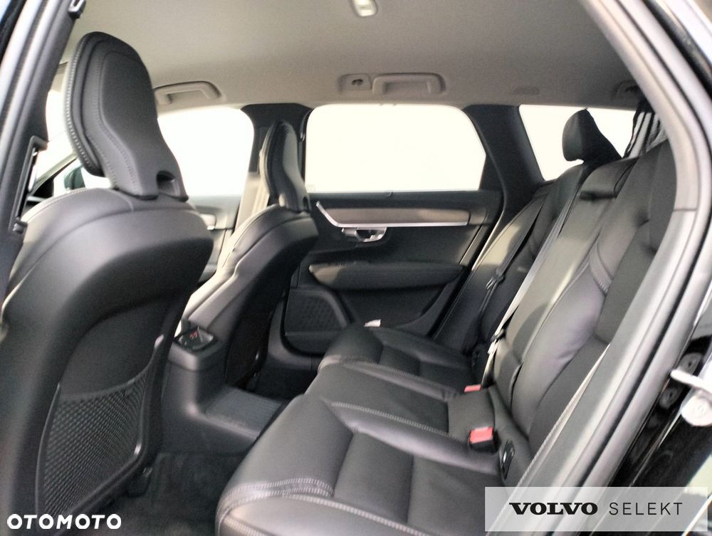 Volvo V90 - 10