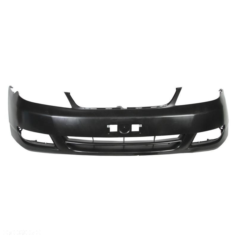 NOWY ZDERZAK TOYOTA COROLLA 2004-2007 LAKIEROWANY W KOLOR - 2
