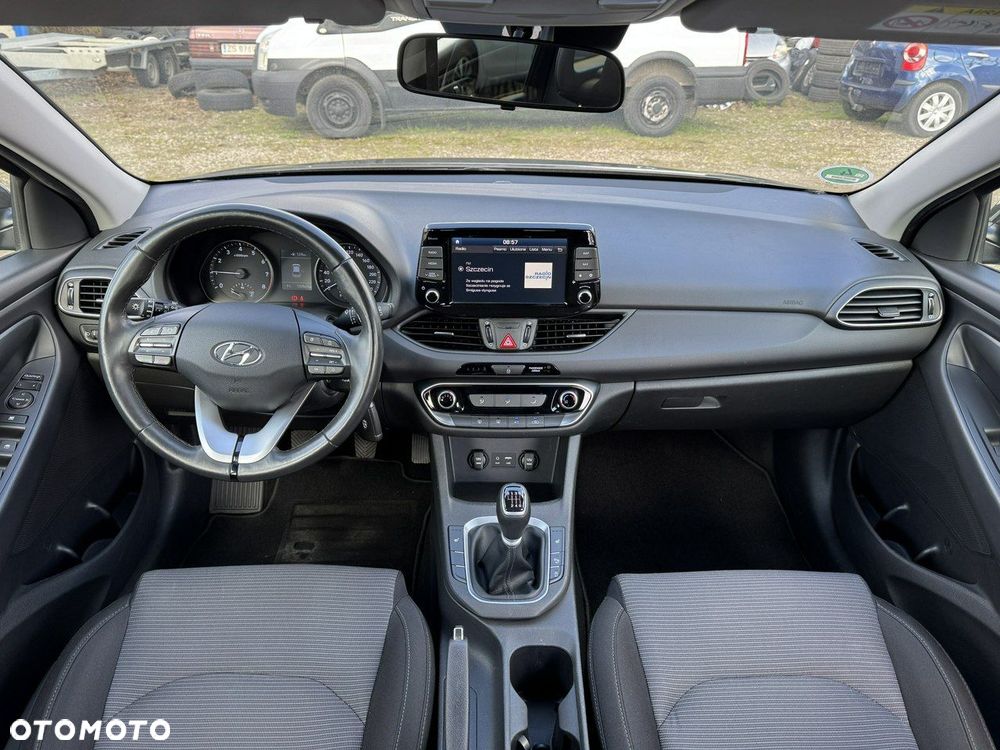 Hyundai i30 - 26