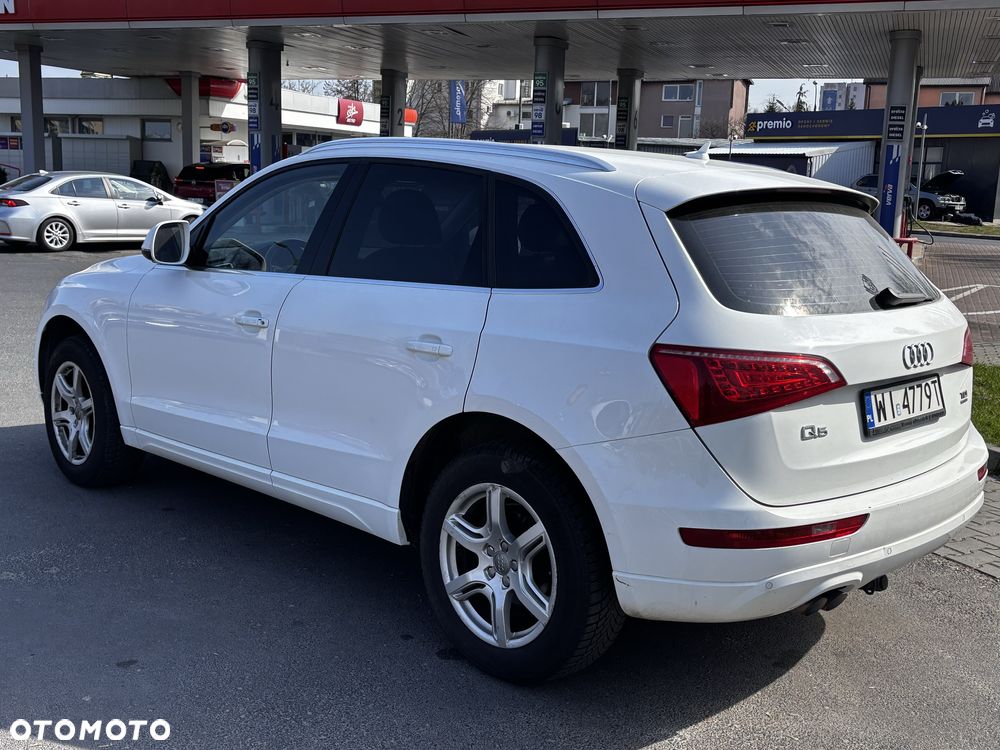 Audi Q5 - 7