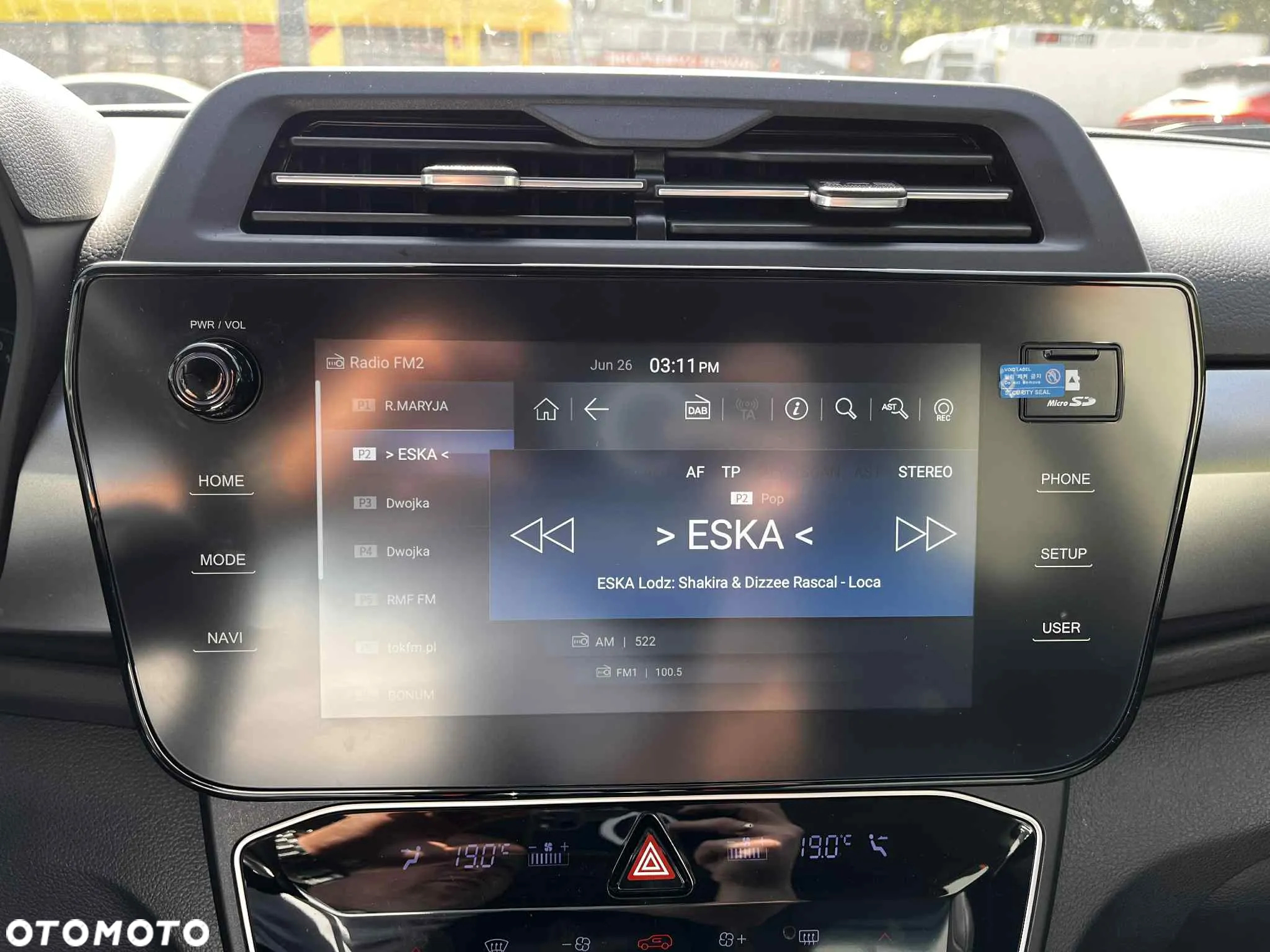 SsangYong/KGM Tivoli 1.5 T-GDI Adventure Plus - 19