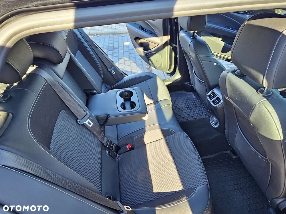 Opel Insignia 2.0 CDTI Business Edition S&S - 11