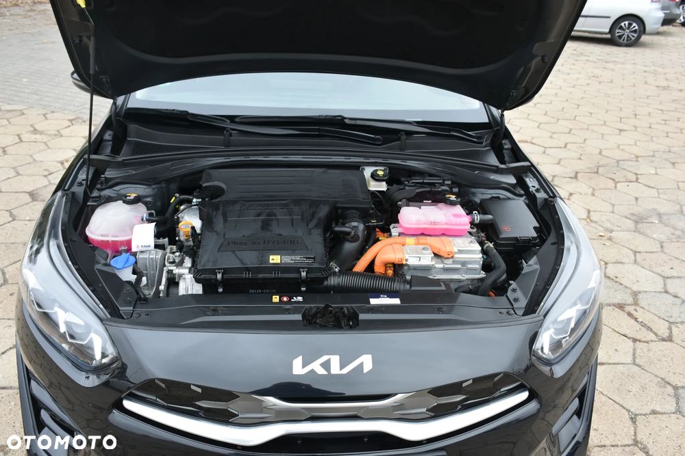 Kia Ceed - 28
